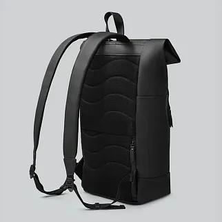Рюкзак Gaston Luga Rullen 16" Black