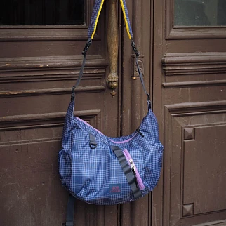 Сумка iyulstore Jane Cloud Pink