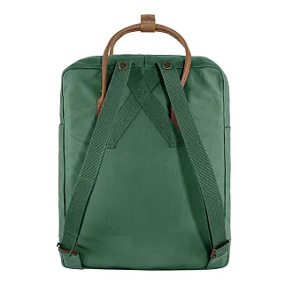 Рюкзак Fjallraven Kanken No2 Deep Patina (679)