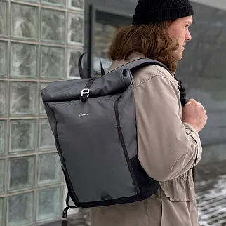 Рюкзак Sandqvist Arvid Multi Dark