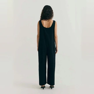 Комбинезон Thinking Mu Black Jaden