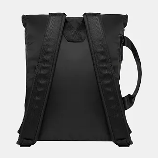 Рюкзак-шоппер SHU черный