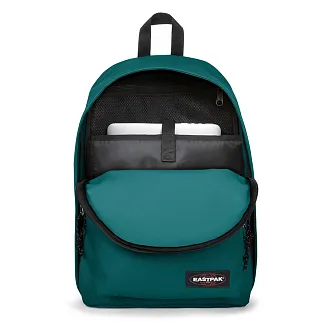 Рюкзак EASTPAK Out Of Office Peacock Green