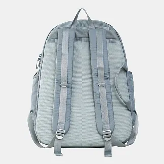 Рюкзак SHU серый туристический