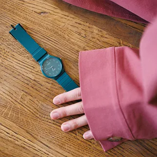 Часы Casio MQ-24B-3B