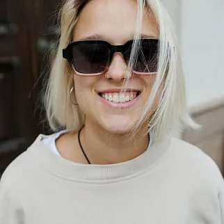 Очки Komono Lionel Atlantic Sunset