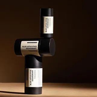 Дезодорант с голубым лотосом Laboratorium