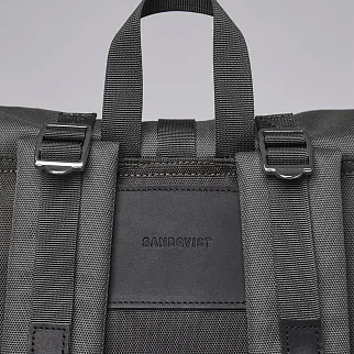 Рюкзак Sandqvist Bernt Multi dark