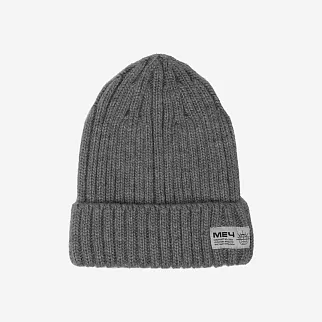 Шапка Меч WATCH CAP Deep Grey