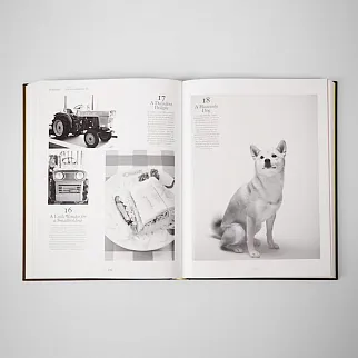 Книга The Monocle Guide to Better Living