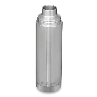 Термос Klean Kanteen TKPRO Insulated 1000 мл Brushed Stainless