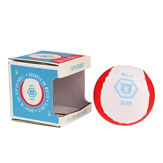 Мяч для игр на воде REX