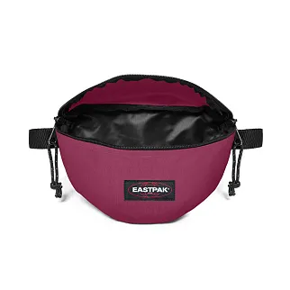 Сумка на пояс EASTPAK SPRINGER Wine Burgundy