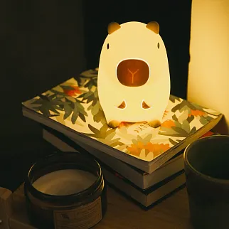 Капибара ночник