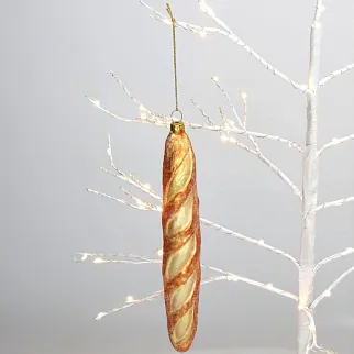 Елочная игрушка Kersten Багет