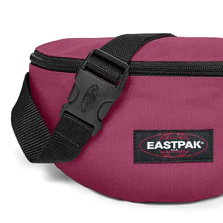 Сумка на пояс EASTPAK SPRINGER Wine Burgundy