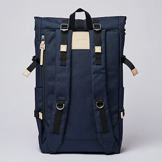 Рюкзак Sandqvist Bernt Navy