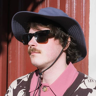 Очки Komono Bobby Bronze Carbon