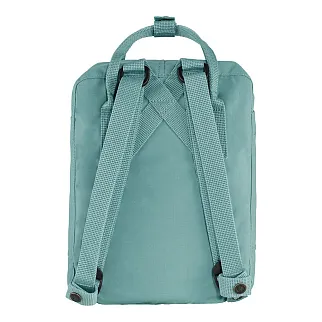 Рюкзак Fjallraven Kanken MINI Sky blue (501)