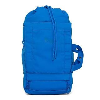 Рюкзак Pinqponq Blok Medium Infinite Blue