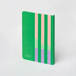 Блокнот Falafel Books А5 Vertical valley