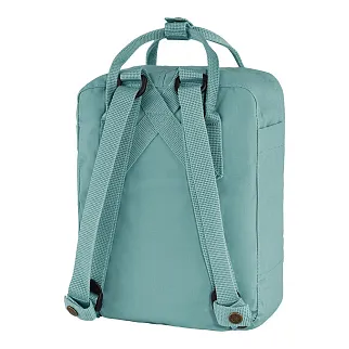 Рюкзак Fjallraven Kanken MINI Sky blue (501)