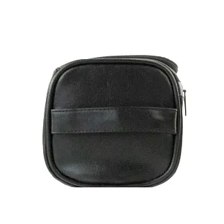 Несессер Garzini Toiletry Bag Black