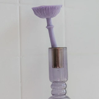 Подсвечник Kersten Lilac