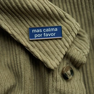 Значок Friend Function Mas calma por favor