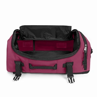 Рюкзак-сумка EASTPAK Carry Pack Wine Burgundy