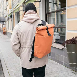 Рюкзак Ucon Acrobatics Hajo Medium Lotus Canyon Rust