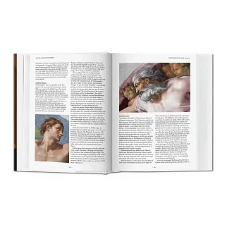 Книга What Great Paintings Say. Masterpieces in Detail