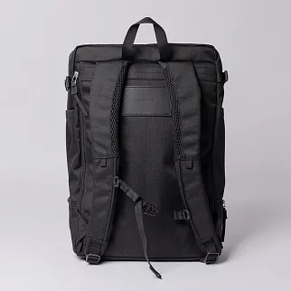Рюкзак Sandqvist Alde Black