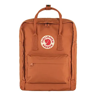 Рюкзак Fjallraven Kanken Terracotta Brown (243)