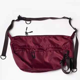 Сумка iyulstore Le sac Вишня