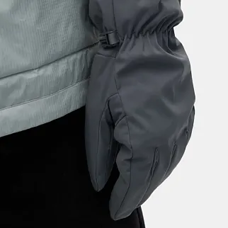 Перчатки SHU темно-серые