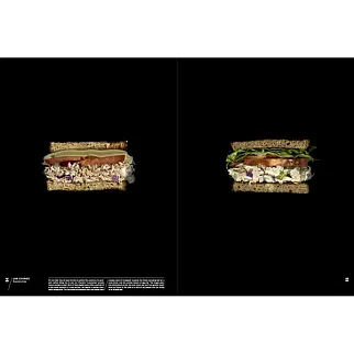 Книга Look Inside. Cutway Illustrations and Visual Storytelling