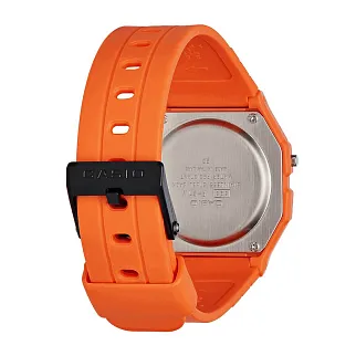 Часы Casio F-91WC-4A2