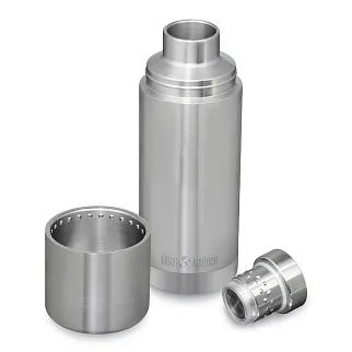 Термос Klean Kanteen TKPRO Insulated 750 мл Brushed Stainless