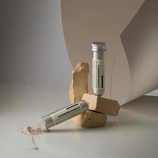 Скраб-маска для сухой кожи Laboratorium