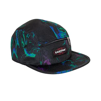 Кепка EASTPAK 5 Panel Cap Painted Dark