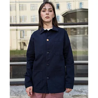 Рубашка Bask In The Sun SERGI navy