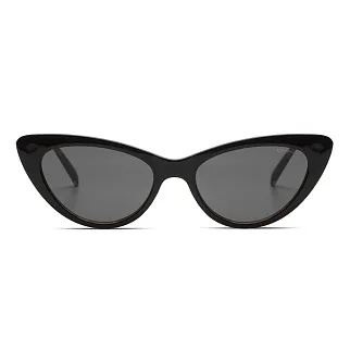 Очки Komono Rosie Black Tortoise