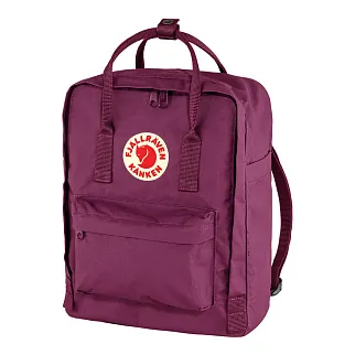 Рюкзак Fjallraven Kanken Royal Purple (421)