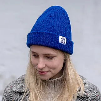 Шапка Kusto Heat Василек