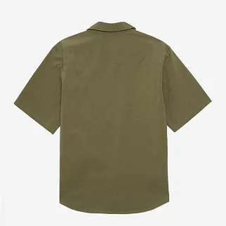 Рубашка Меч Ripstop Shirt S/S Flax