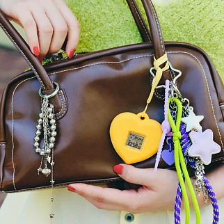 Часы Casio BGD-10KH-9