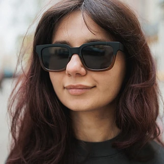 Очки Komono Victor Bronze Black