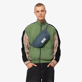 Сумка на пояс EASTPAK Bumbag Large Washed Cobble