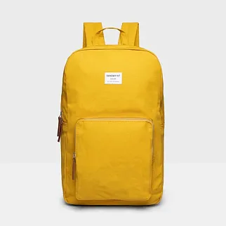 Рюкзак Sandqvist Kim Yellow